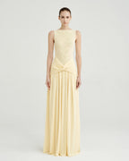 Maxi Dress coco IL003