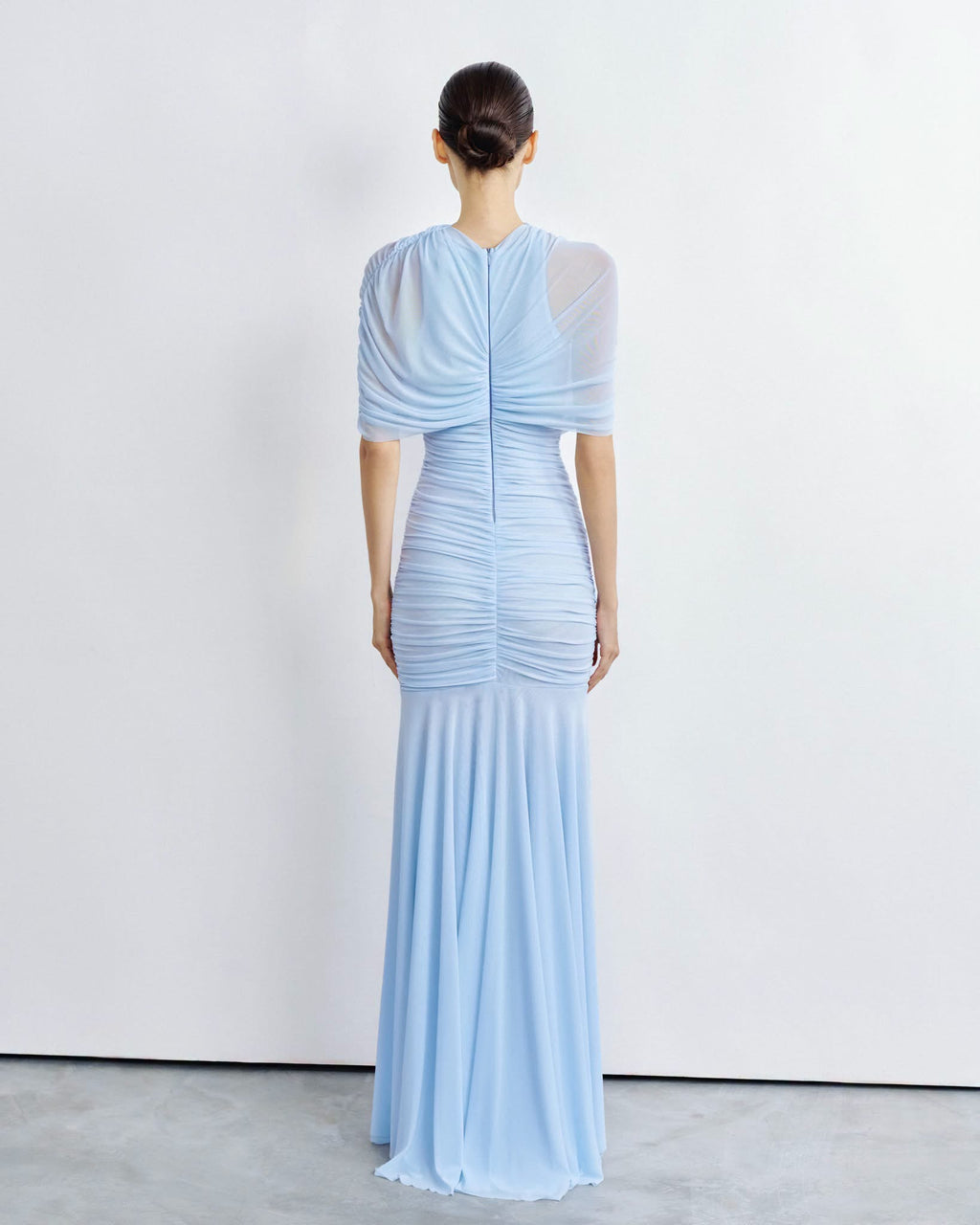 Maxi Dress coco IL005