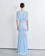 Maxi Dress coco IL005