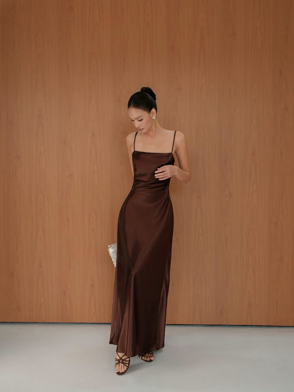 Engrel collection p116 dress