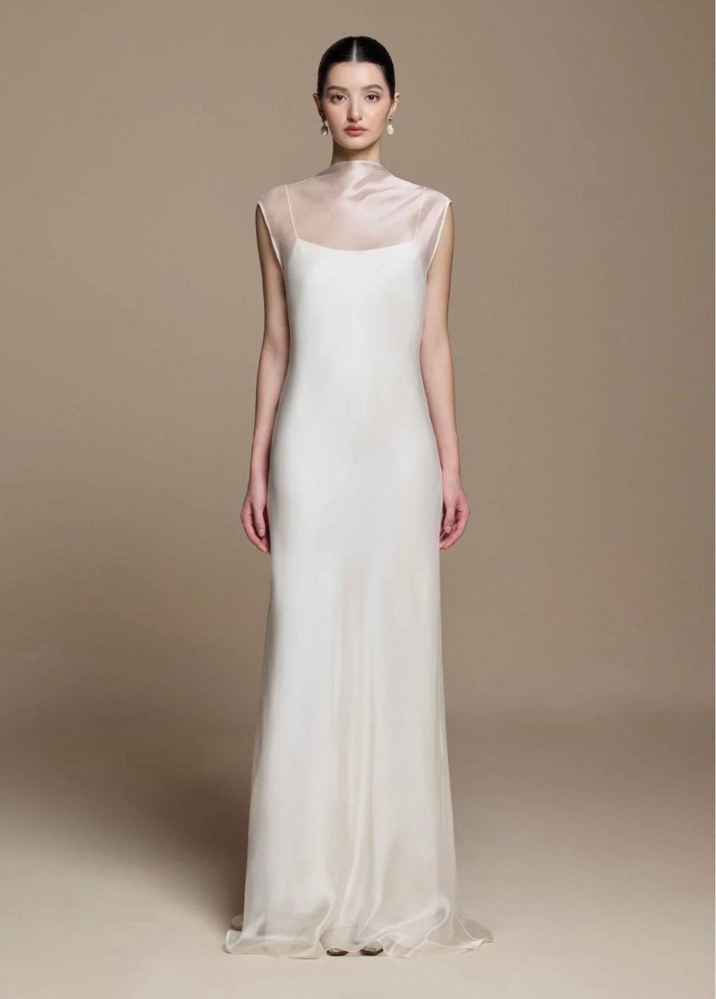 Maxi dress huong hl002