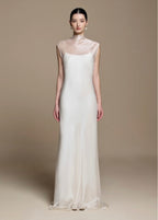 Maxi dress huong hl002
