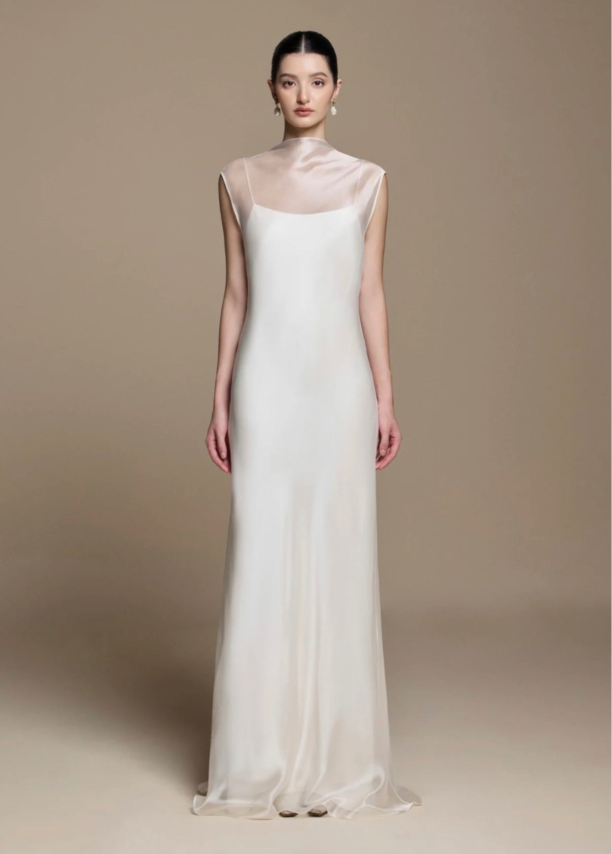 Maxi dress huong hl002