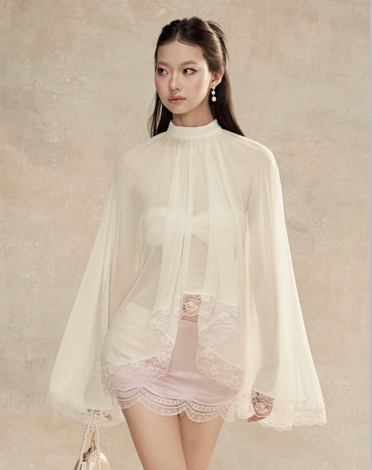 SDevons collection pre-fall p04 ( SET )