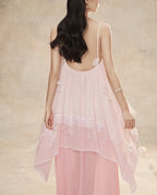 SDevons collection pre-fall Dress 04