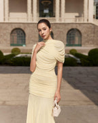 Maxi Dress coco IL005