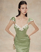 SDevons collection pre-fall Dress 03