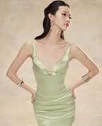 SDevons collection pre-fall Dress 01
