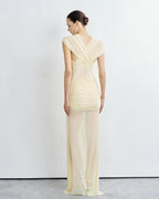 Maxi Dress coco IL007