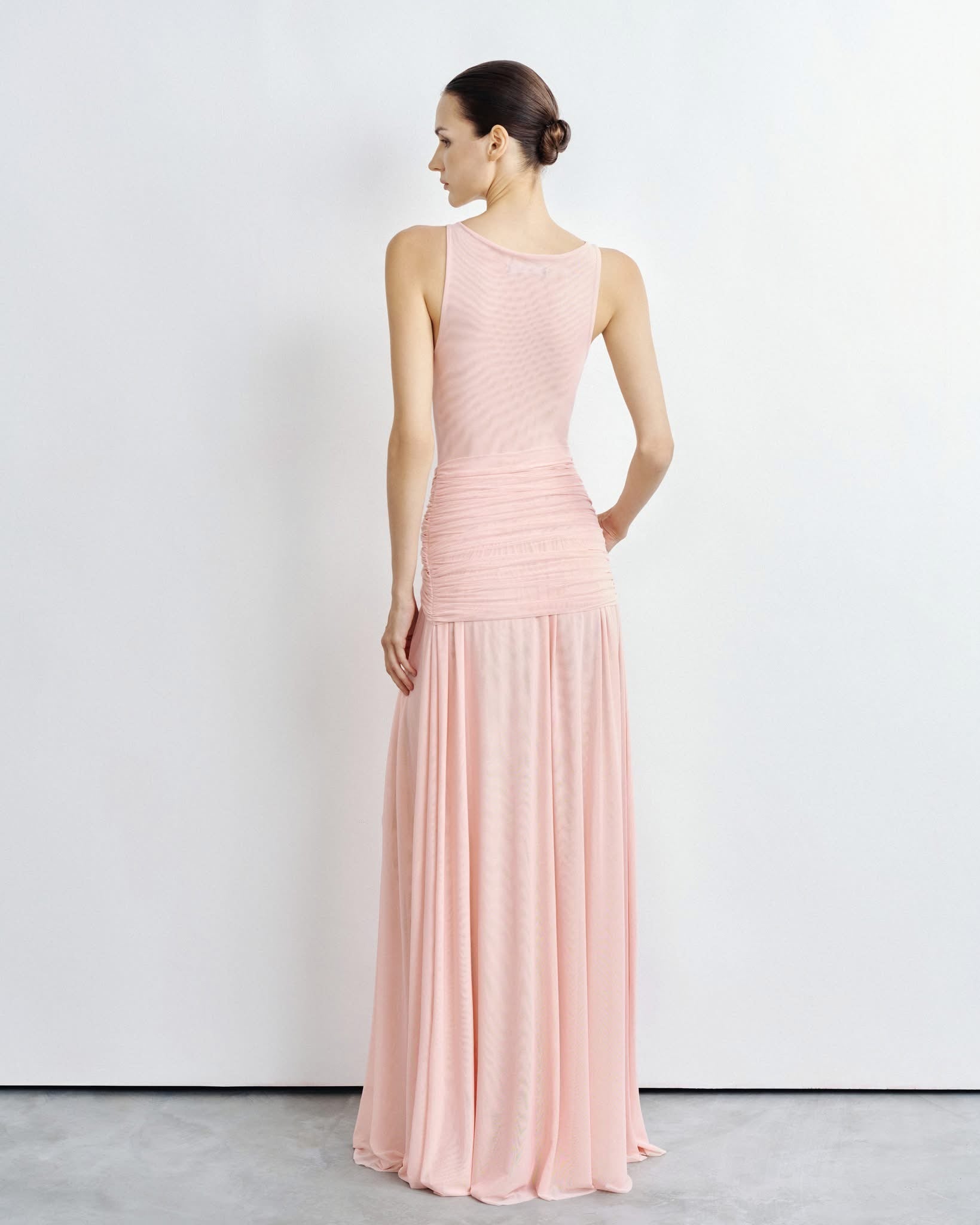 Maxi Dress coco IL003