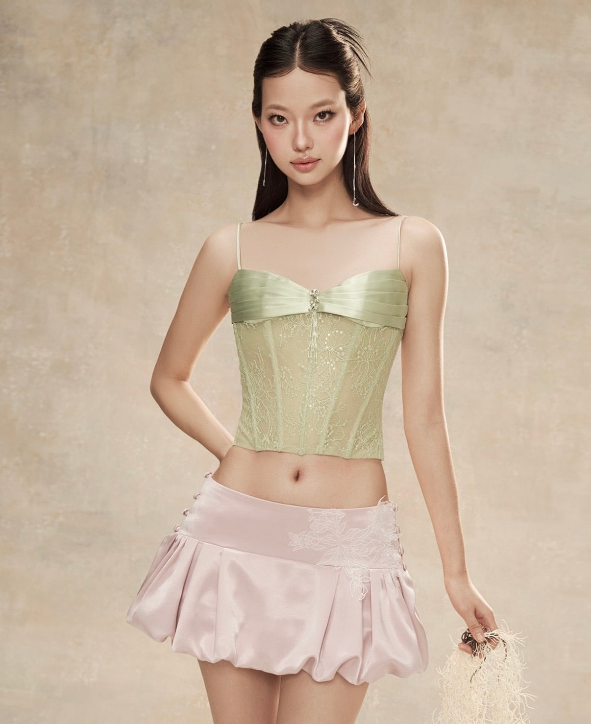 SDevons collection pre-fall p07 ( SET )