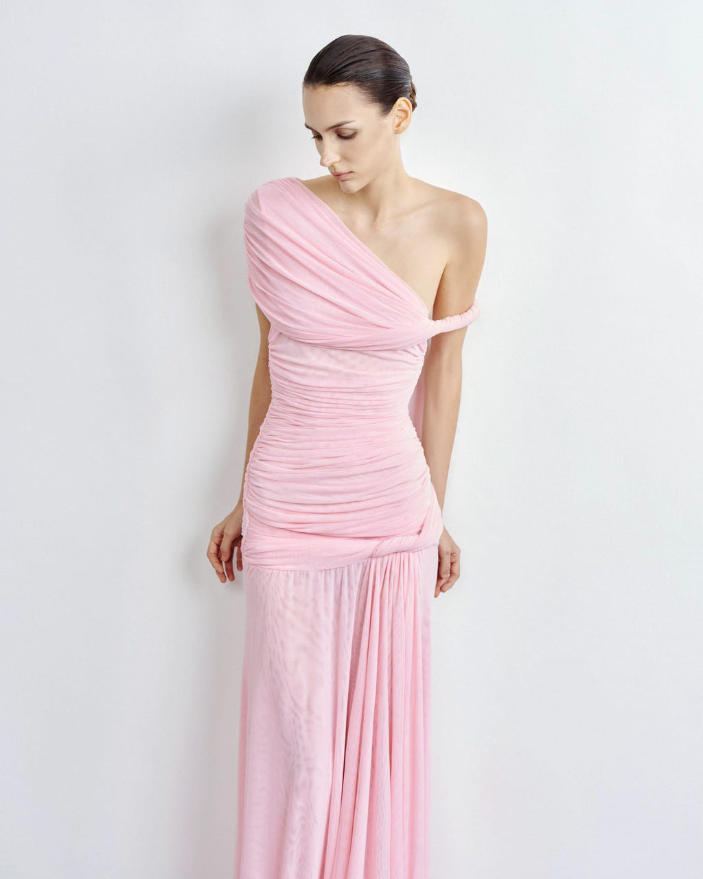 Maxi Dress coco IL009