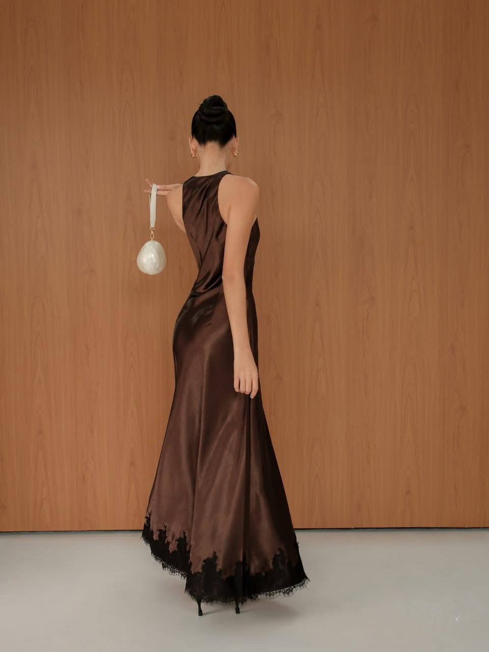 Engrel collection p115 dress