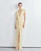 Maxi Dress coco IL007