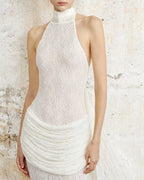 Maxi Dress coco IL008