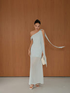 Engrel collection p117 dress