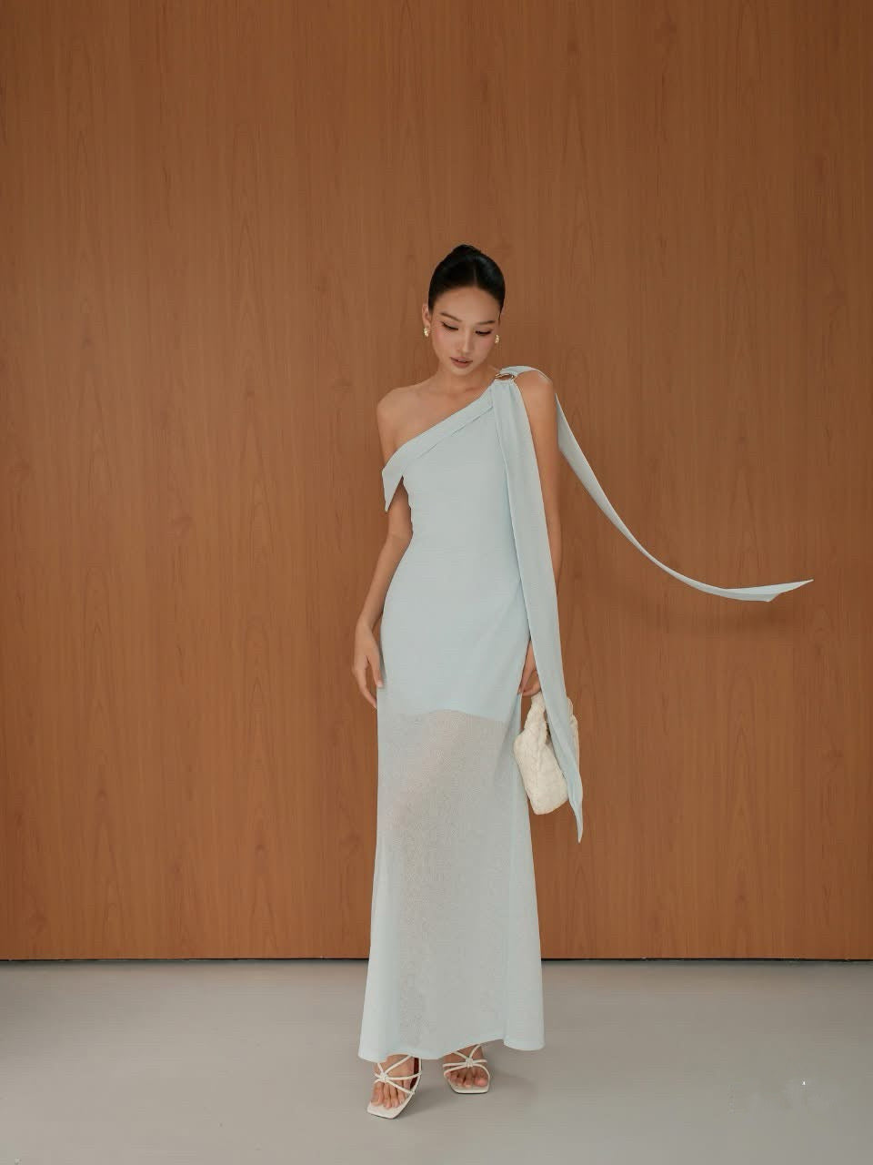 Engrel collection p117 dress