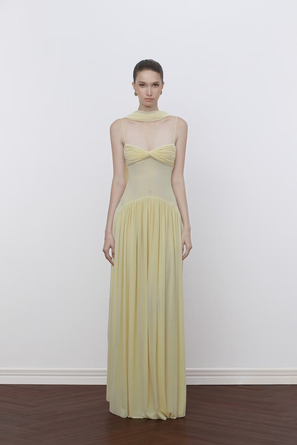 Maxi Dress coco IL10