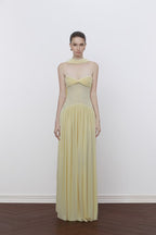 Maxi Dress coco IL10