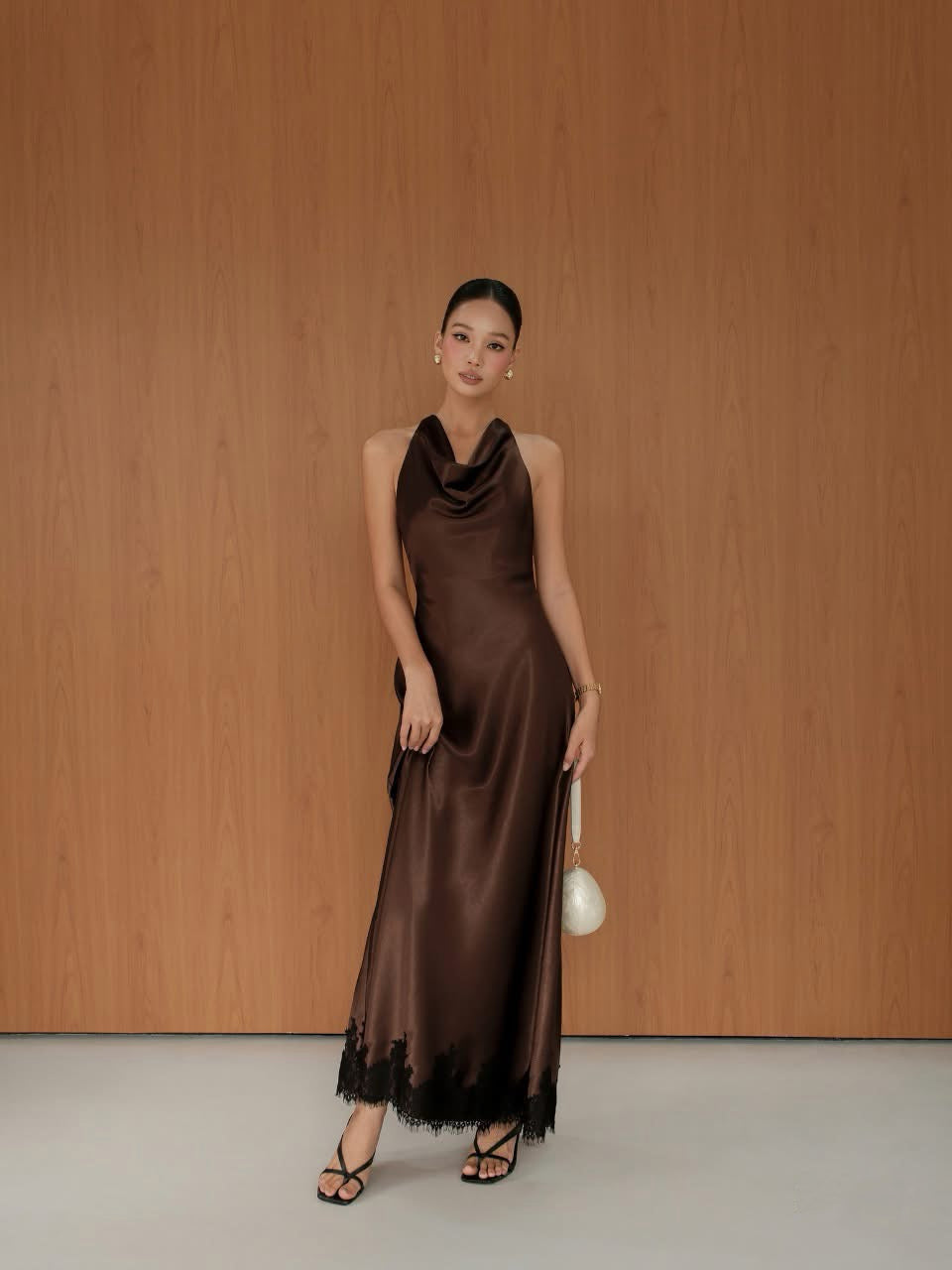 Engrel collection p115 dress