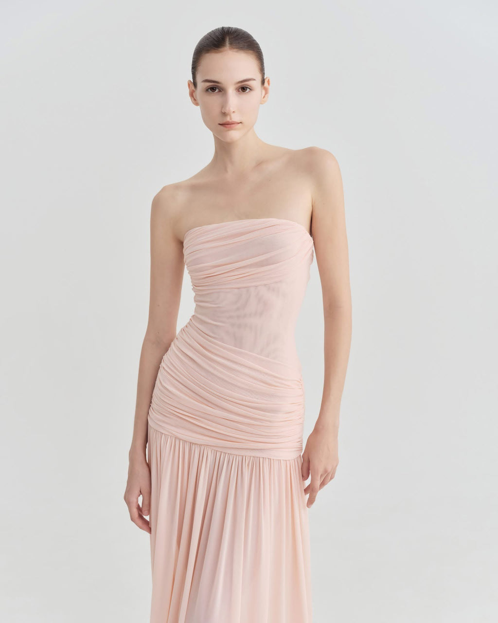 Maxi Dress coco IL004