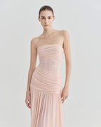Maxi Dress coco IL004
