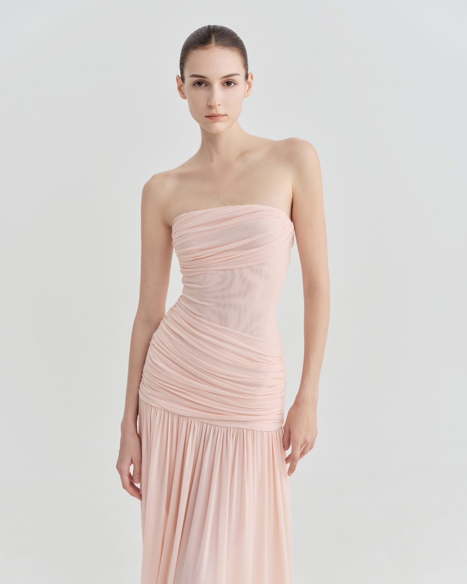Maxi Dress coco IL004