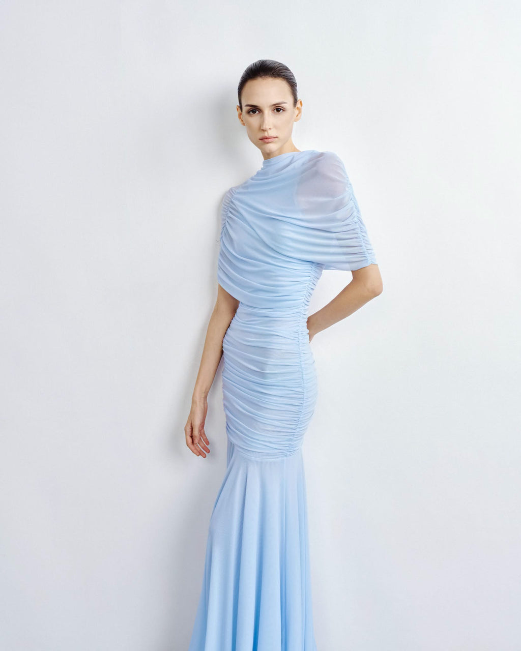 Maxi Dress coco IL005