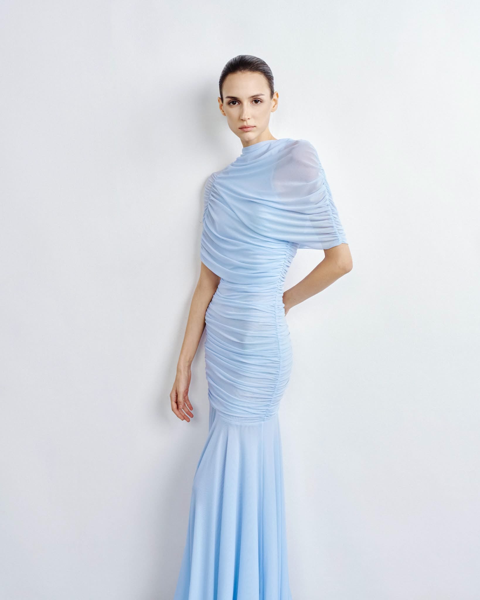Maxi Dress coco IL005