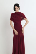 Maxi Dress coco IL005