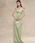 SDevons collection pre-fall Dress 03