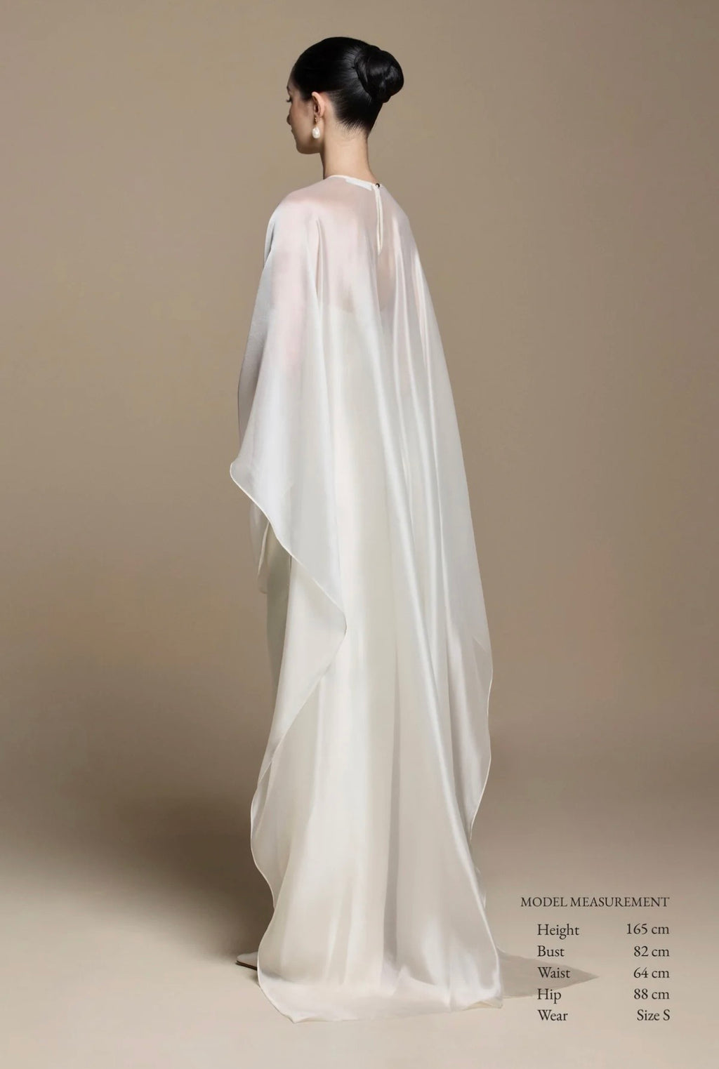Maxi dress huong hl001