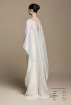 Maxi dress huong hl001