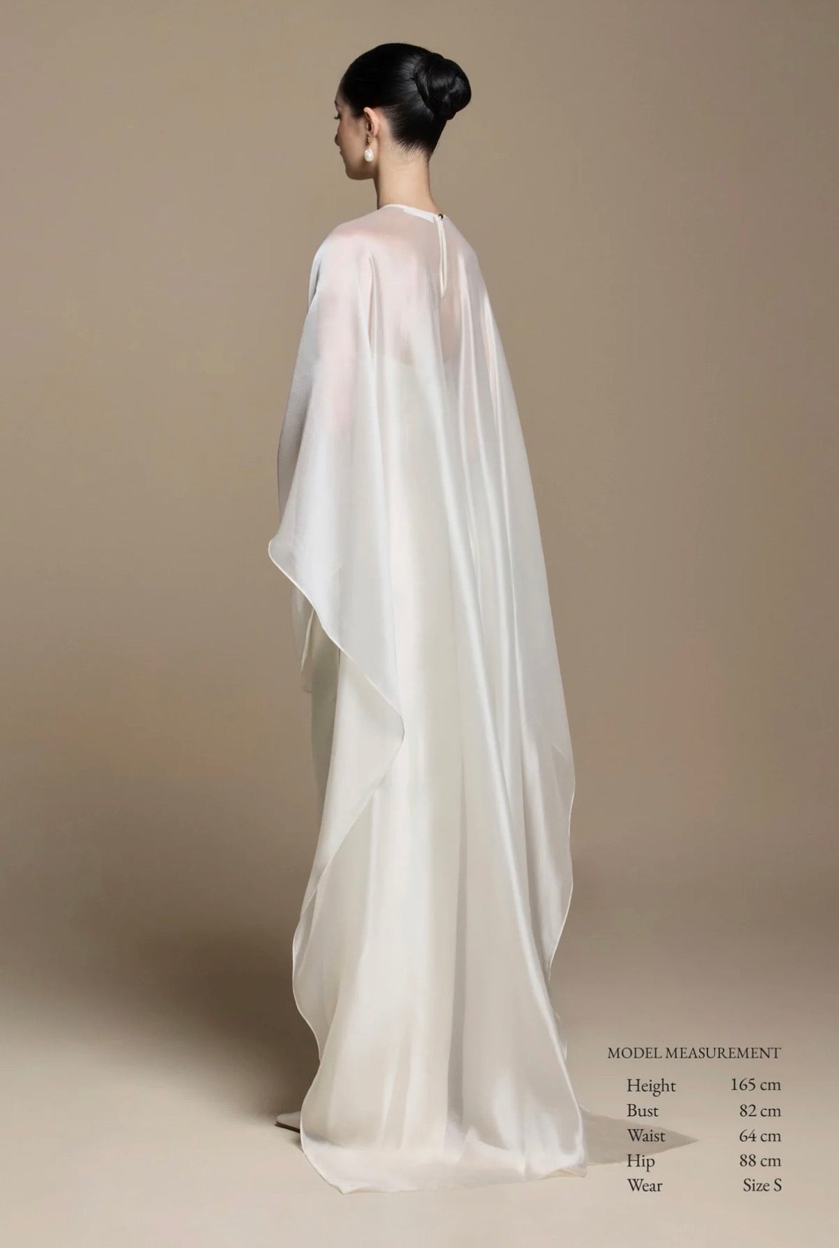 Maxi dress huong hl001
