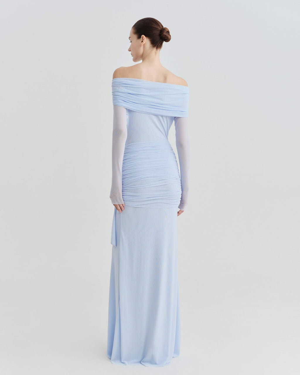 Maxi Dress coco IL006
