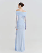 Maxi Dress coco IL006