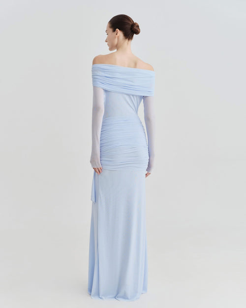 Maxi Dress coco IL006