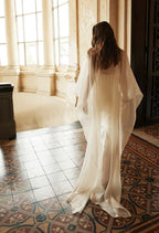 Maxi dress huong hl001