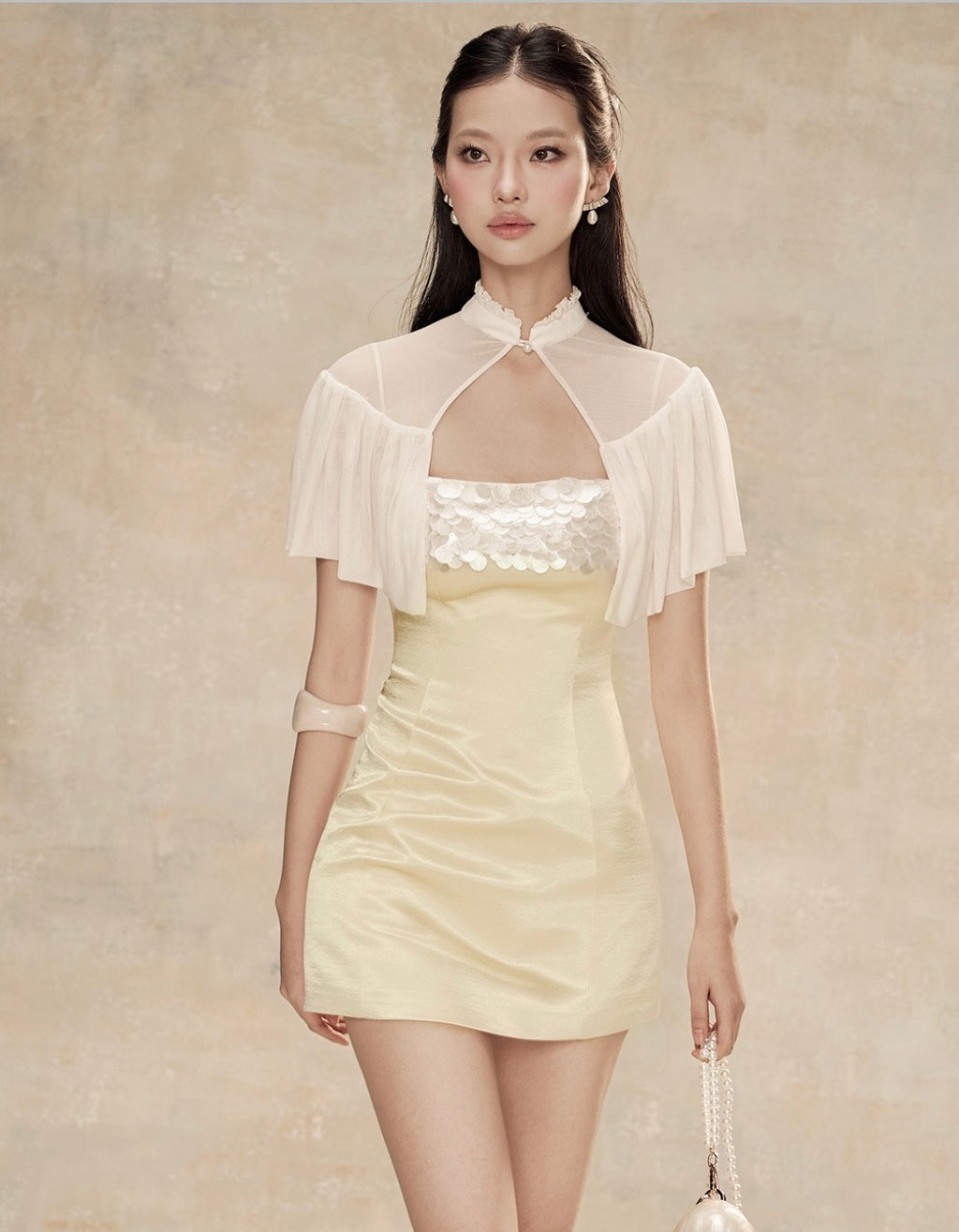 SDevons collection pre-fall p05 ( SET )