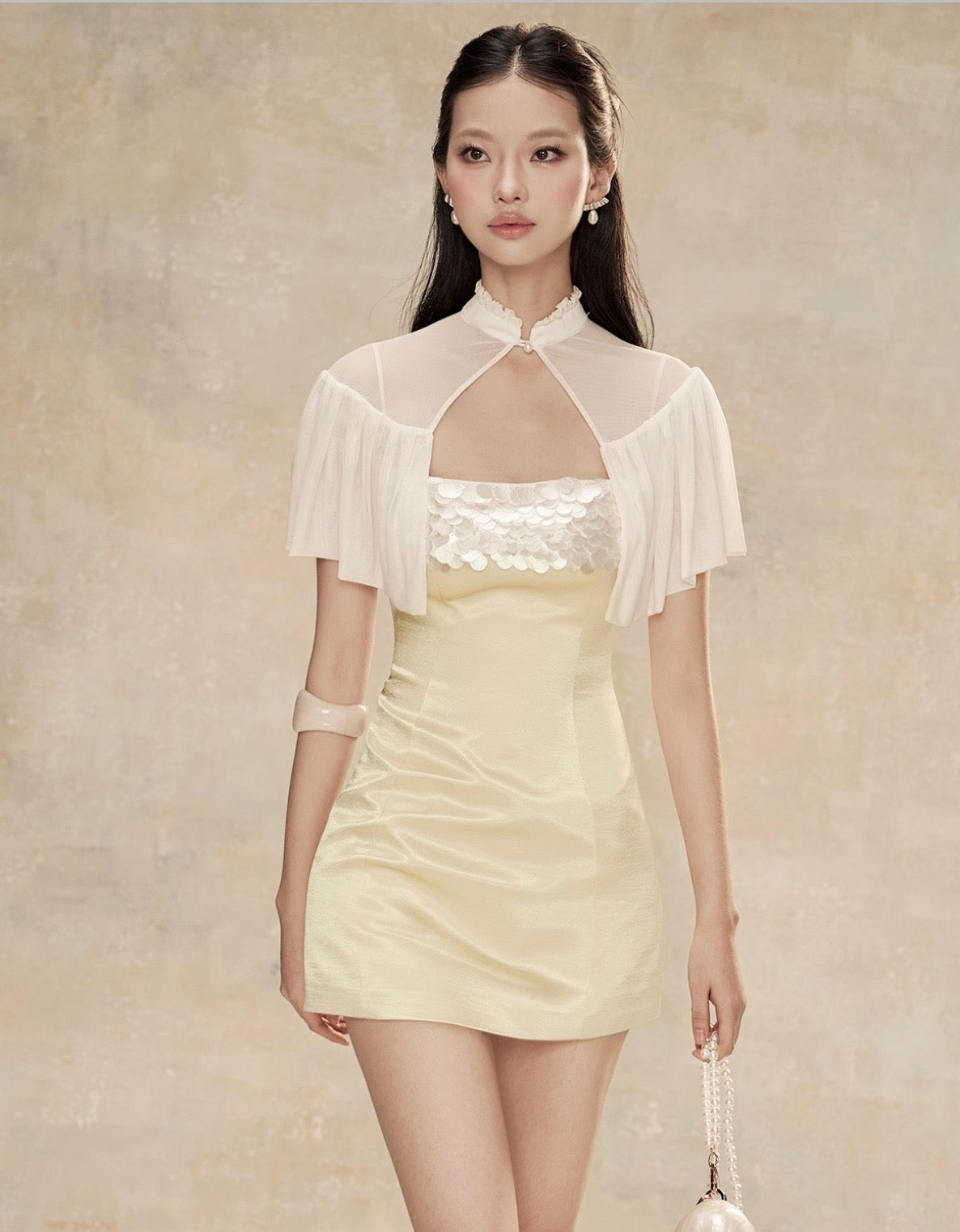 SDevons collection pre-fall p05 ( SET )