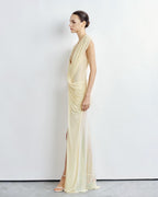 Maxi Dress coco IL007