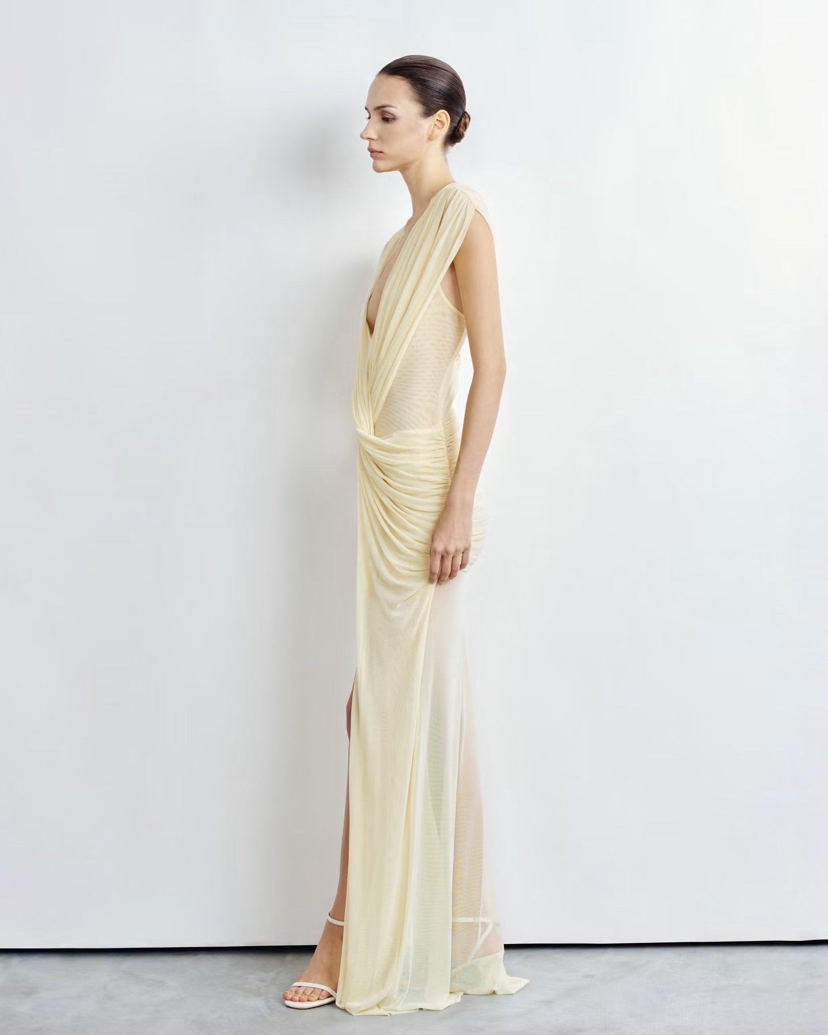 Maxi Dress coco IL007