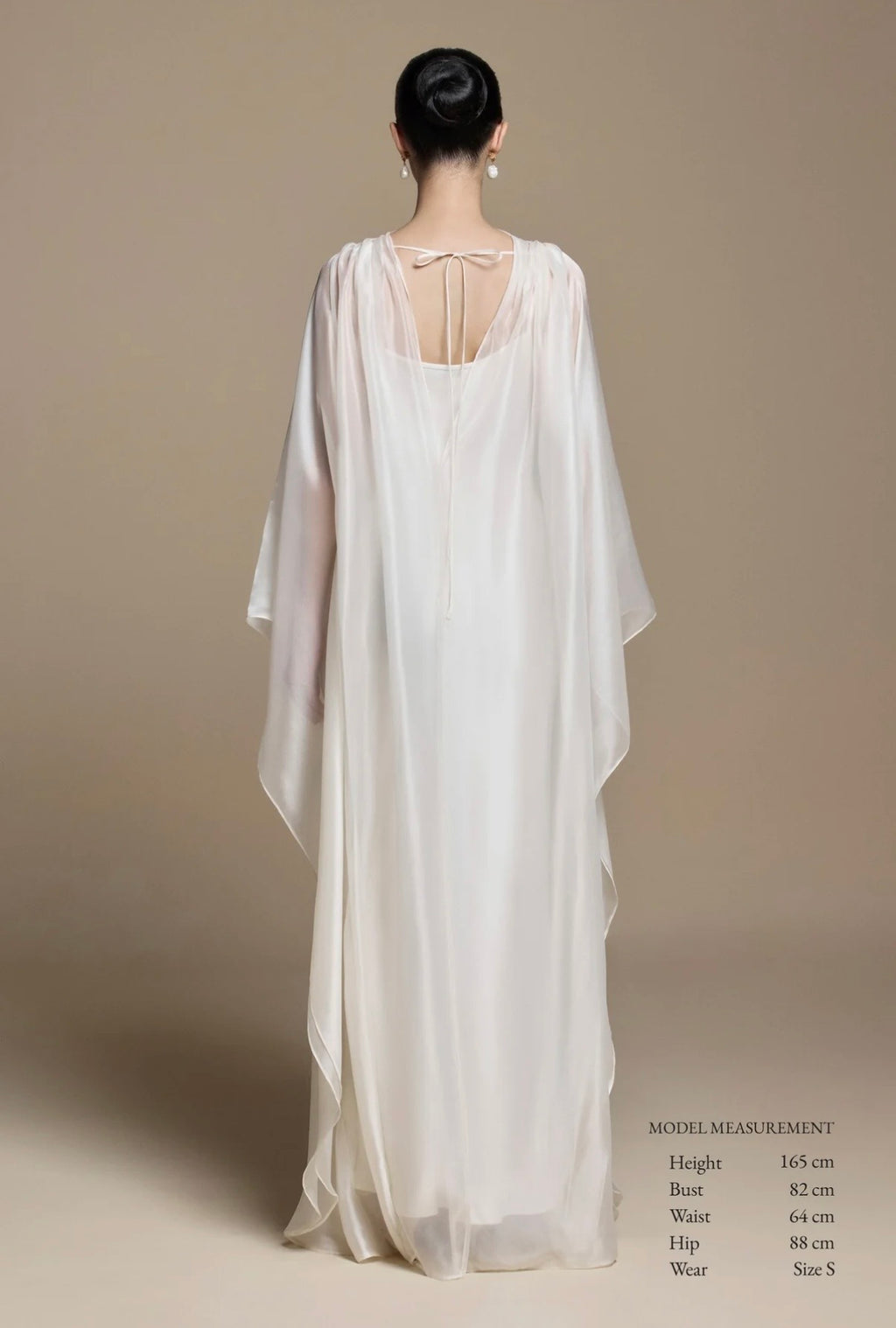 Maxi dress huong hl005