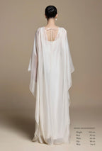 Maxi dress huong hl005