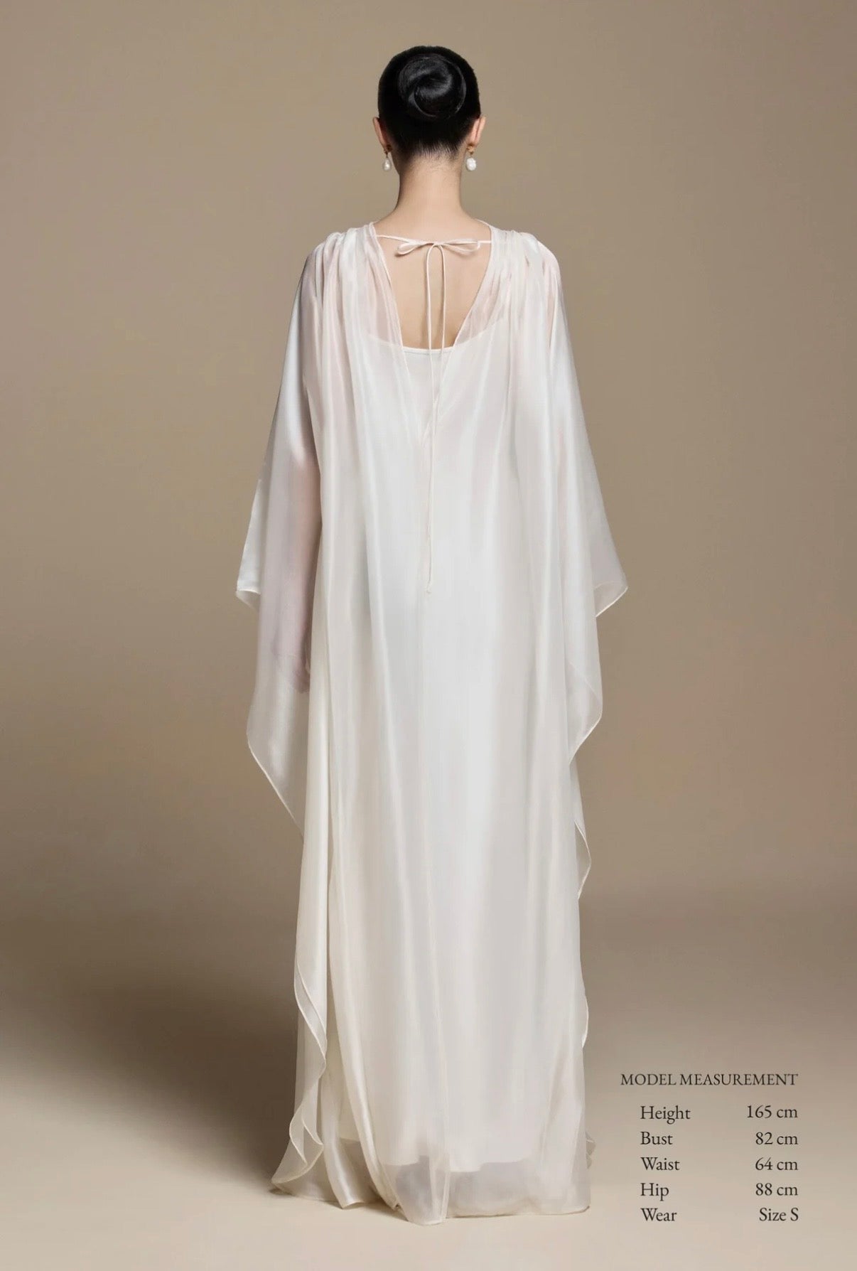 Maxi dress huong hl005