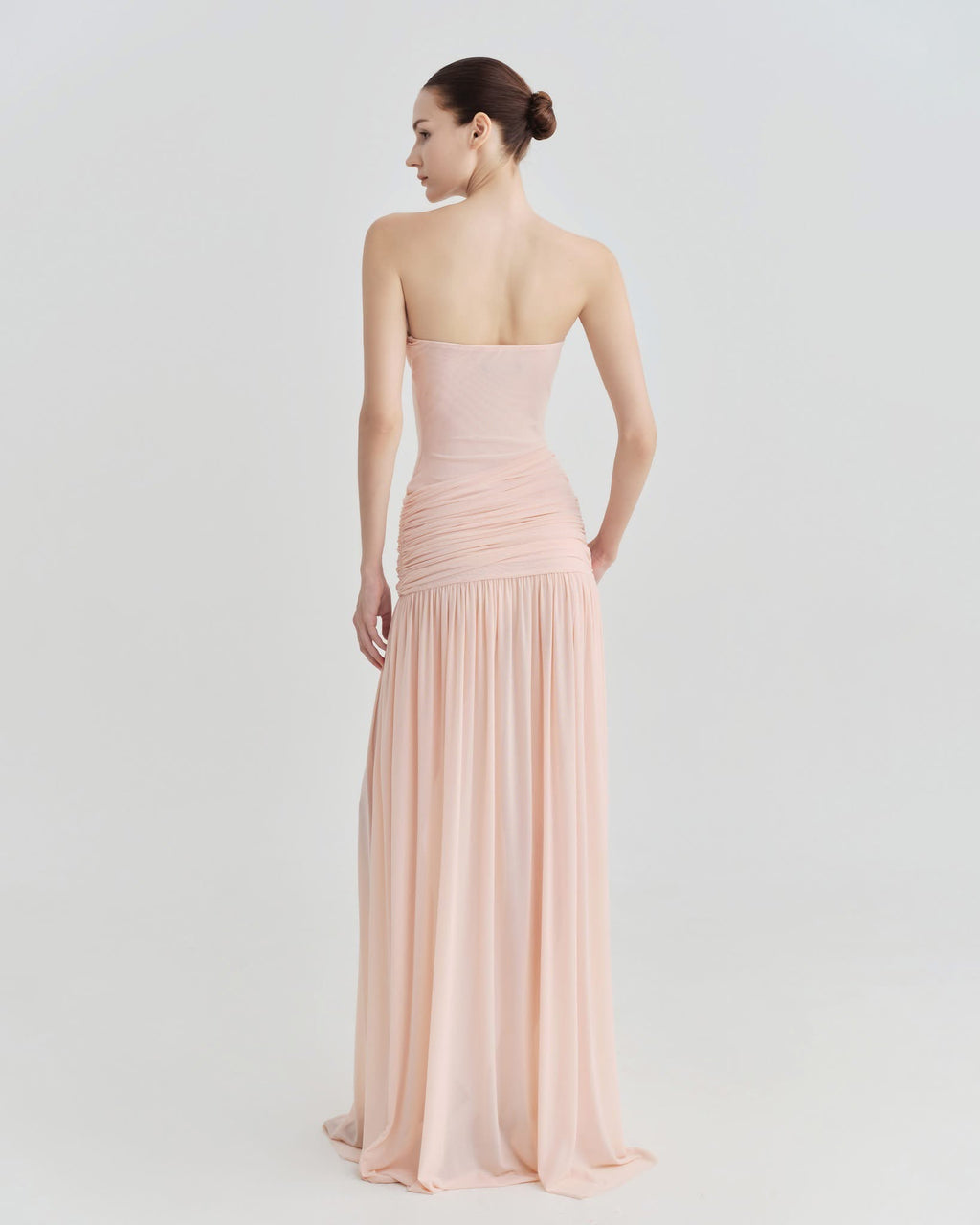 Maxi Dress coco IL004