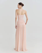 Maxi Dress coco IL004