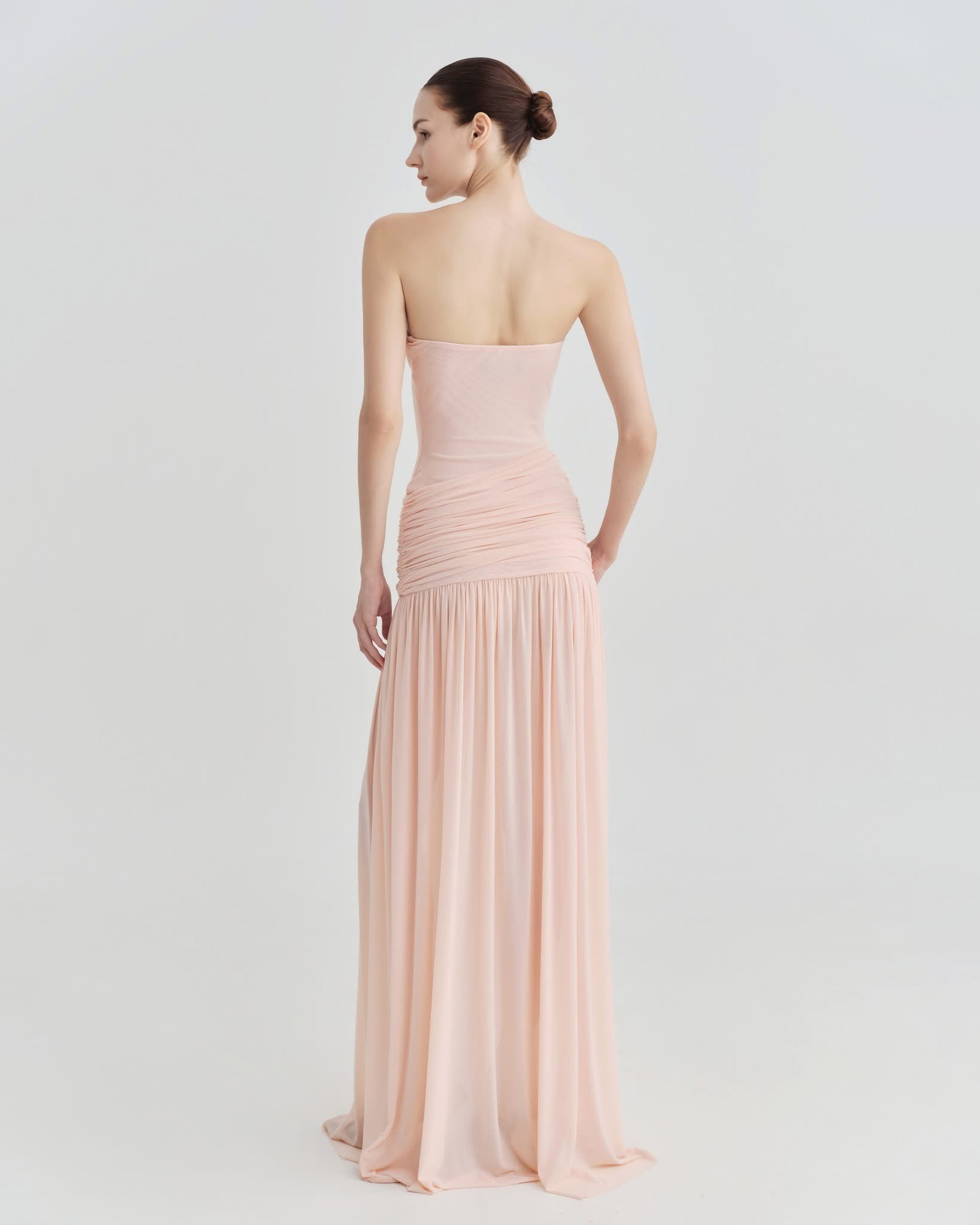 Maxi Dress coco IL004
