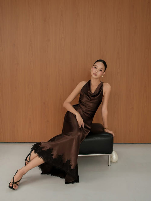 Engrel collection p115 dress
