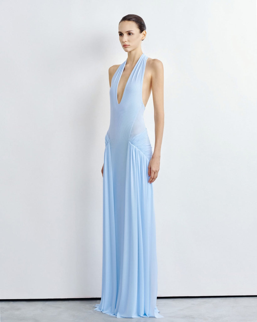 Maxi Dress coco IL001